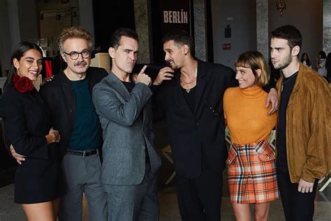 cast of berlin